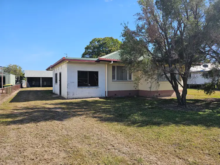 Second view of Homely house listing, 13 Coronation Street, Ayr QLD 4807