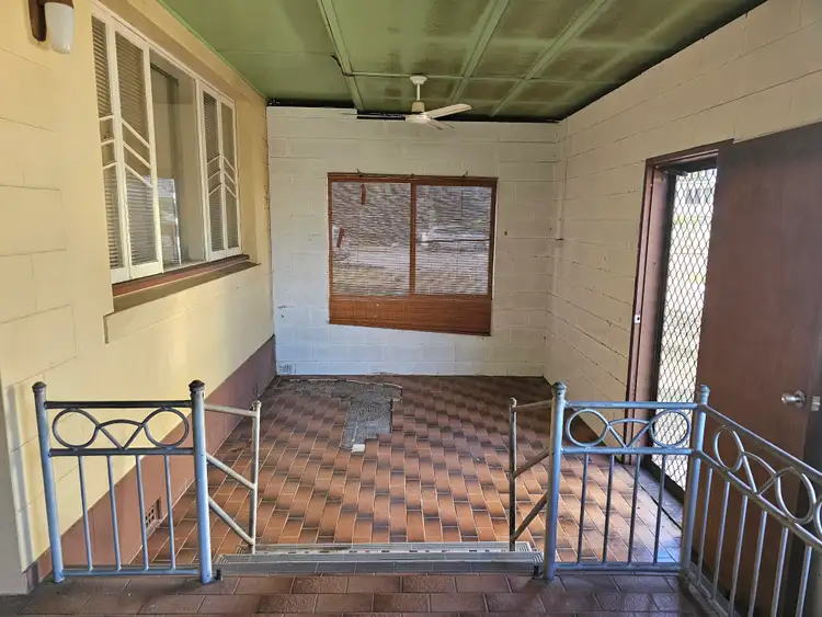 Fifth view of Homely house listing, 13 Coronation Street, Ayr QLD 4807