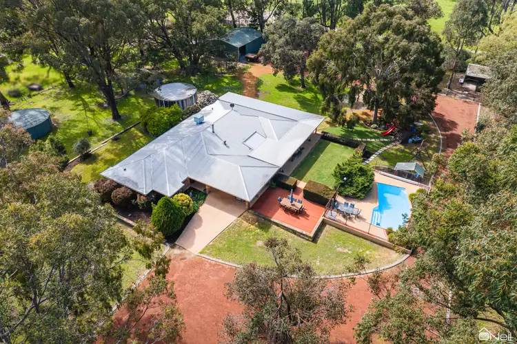 Lot 101 Adamson Street, Mundijong WA 6123