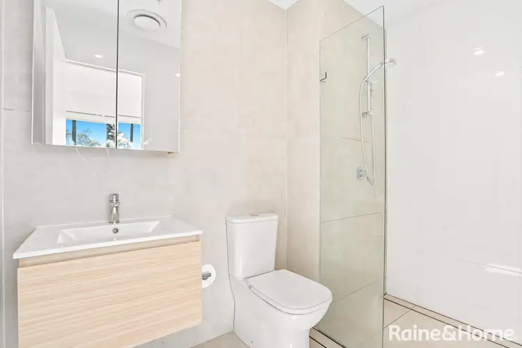 Sixth view of Homely apartment listing, 108/12C Carson Lane, St Marys NSW 2760