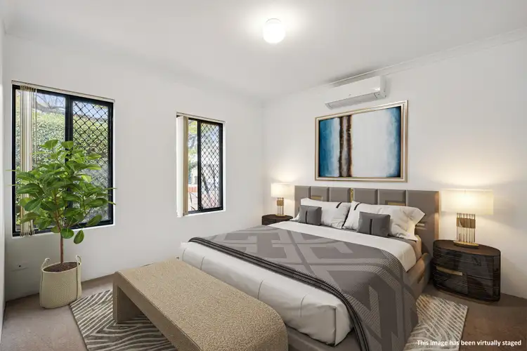 Fourth view of Homely house listing, 133A Raleigh Street, Carlisle WA 6101