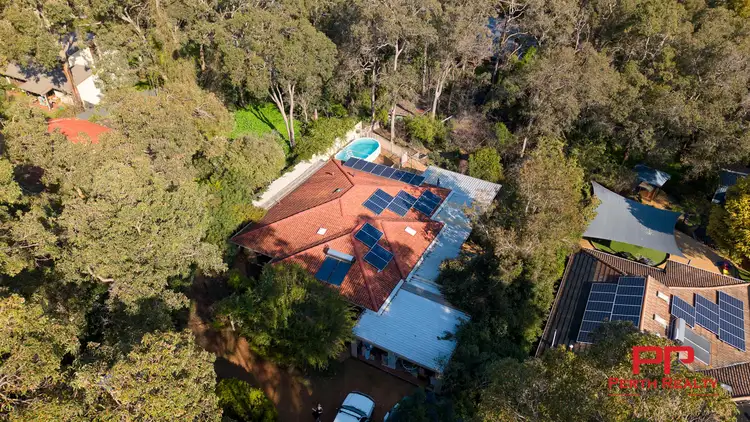 11 Michael Road, Roleystone WA 6111