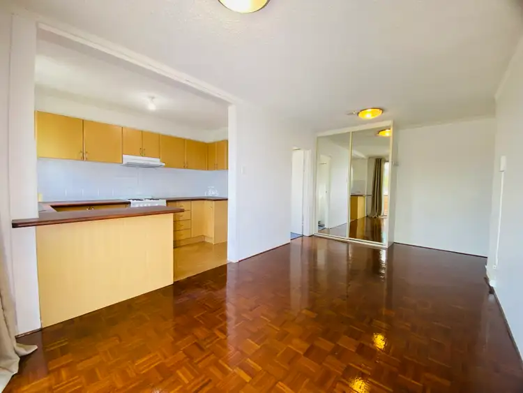 7/153 Salisbury Road, Camperdown NSW 2050