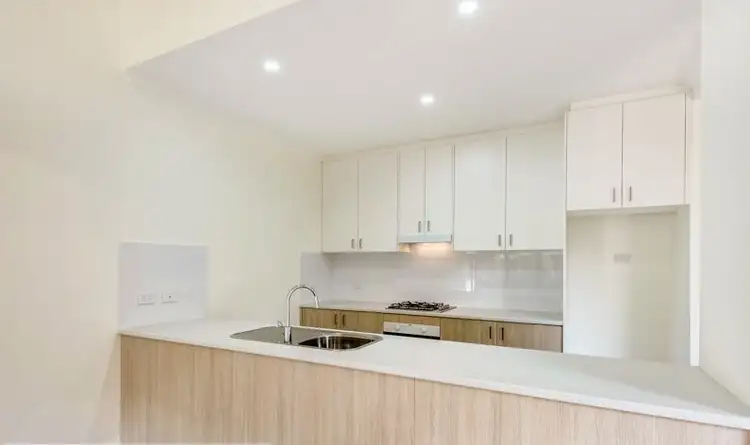 2/6 Reserve Street, West Ryde NSW 2114