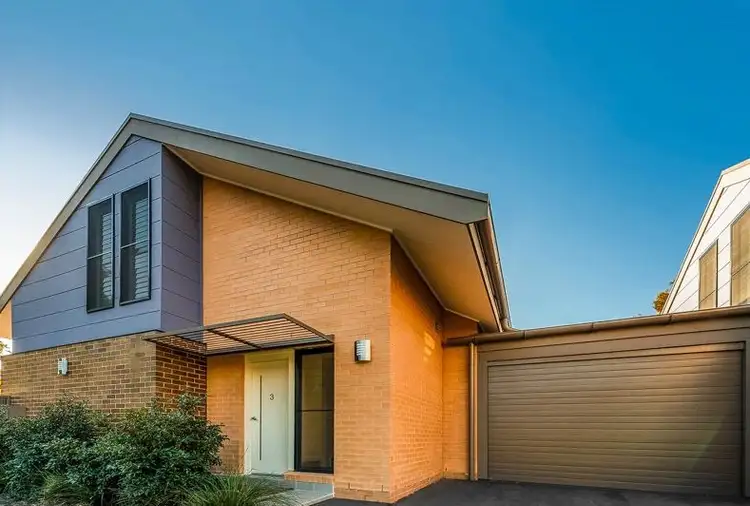 2/6 Reserve Street, West Ryde NSW 2114
