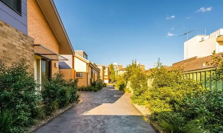 Fifth view of Homely villa listing, 2/6 Reserve Street, West Ryde NSW 2114