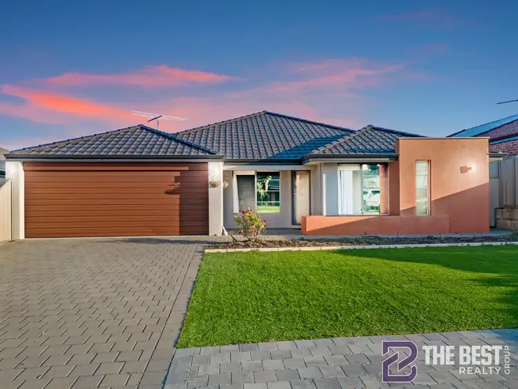 Main view of Homely house listing, 3 Salzburg Way, Wanneroo WA 6065