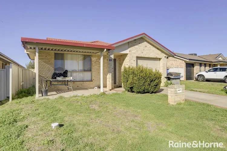 20 Banks Street, Tamworth NSW 2340