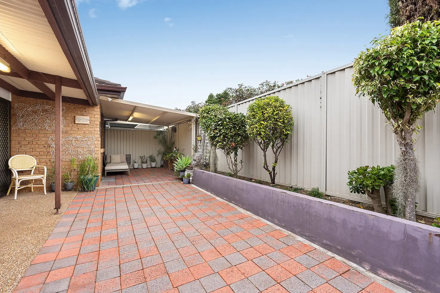 Main view of Homely villa listing, 2/47 Caledonian Street, Bexley NSW 2207