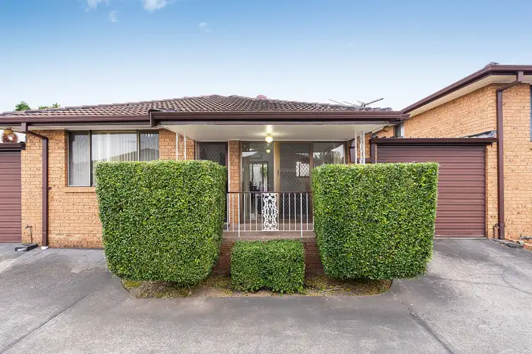 Second view of Homely villa listing, 2/47 Caledonian Street, Bexley NSW 2207