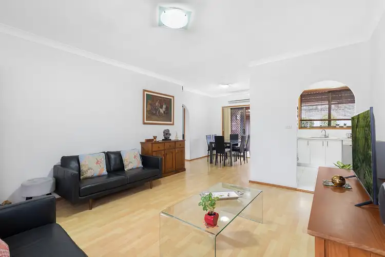 Third view of Homely villa listing, 2/47 Caledonian Street, Bexley NSW 2207
