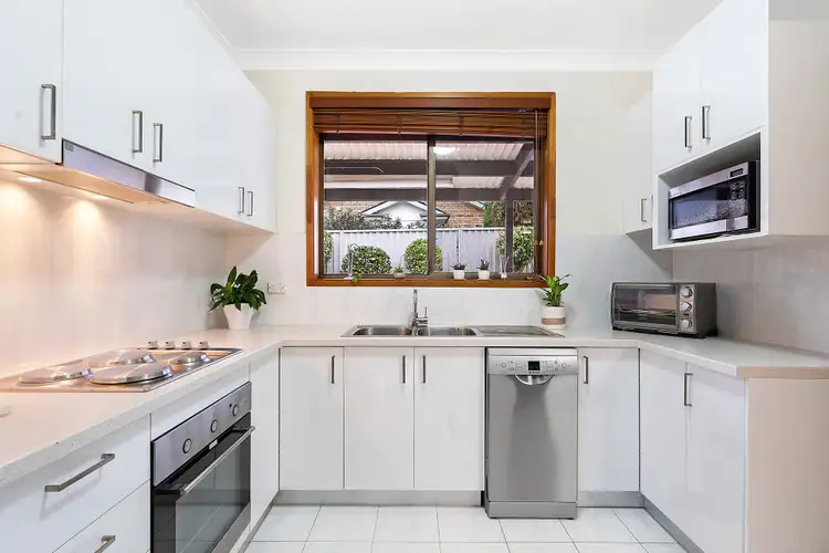 Fourth view of Homely villa listing, 2/47 Caledonian Street, Bexley NSW 2207