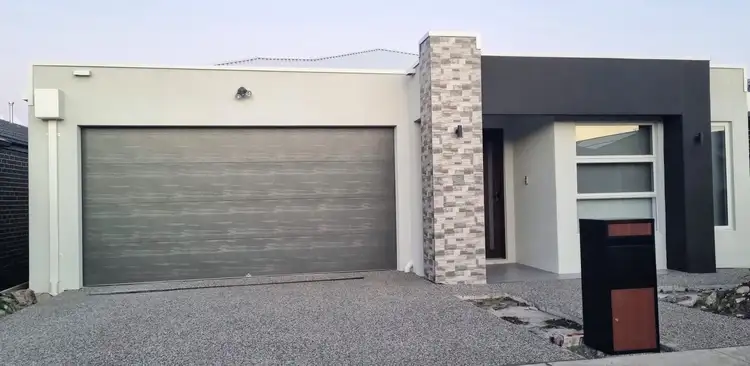 43 Danzig Street, Kalkallo VIC 3064