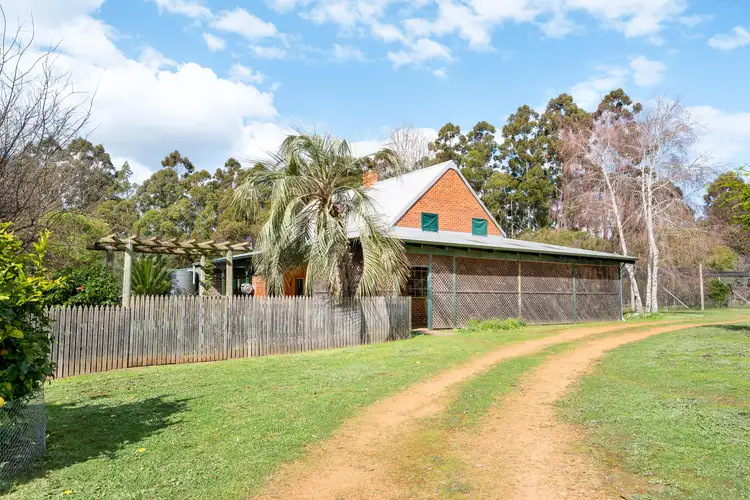 Fourth view of Homely house listing, 94 King Road, Jalbarragup WA 6275