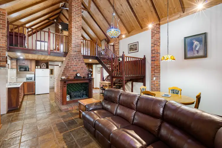 Fifth view of Homely house listing, 94 King Road, Jalbarragup WA 6275