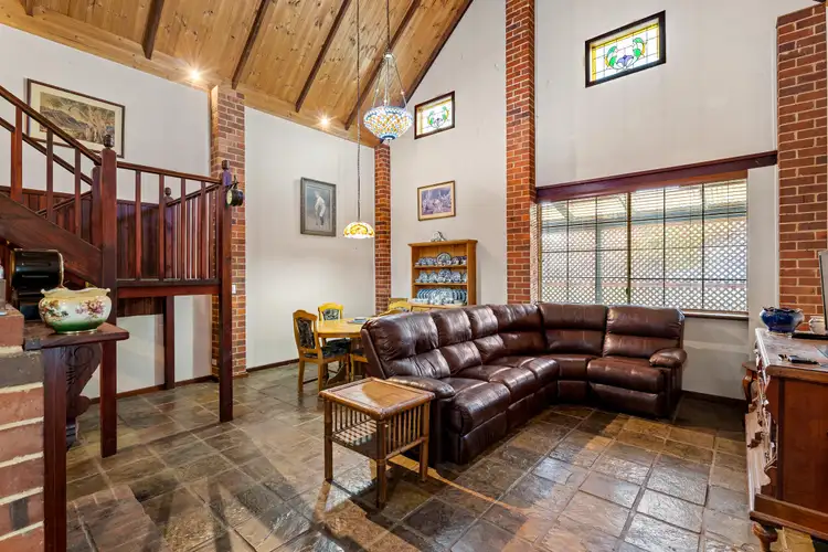 Sixth view of Homely house listing, 94 King Road, Jalbarragup WA 6275