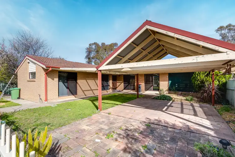 8 Goolagar Crescent, Springdale Heights NSW 2641