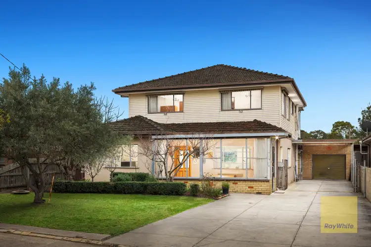22 Harrison Street, Deer Park VIC 3023