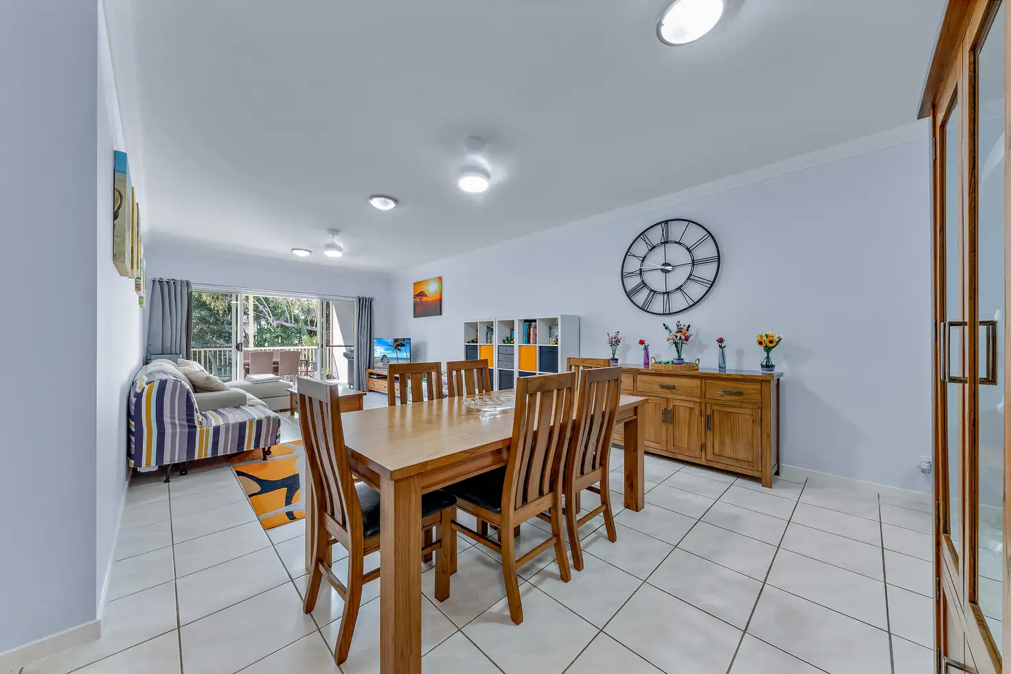 Main view of Homely apartment listing, 54/21 Shute Harbour Road, Cannonvale QLD 4802