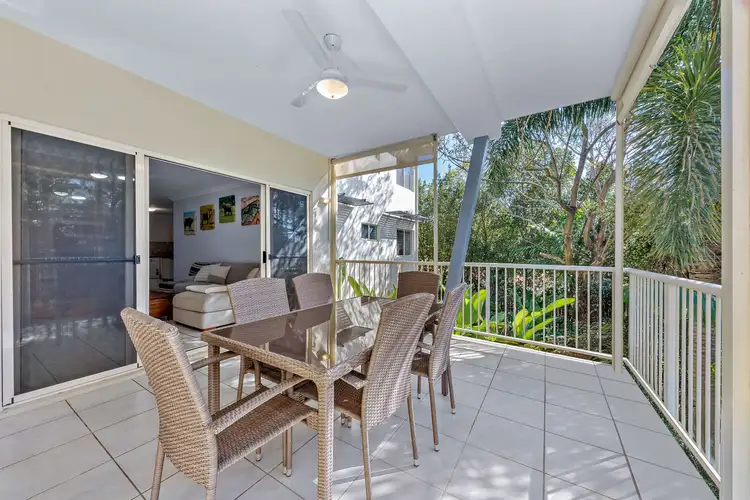 Second view of Homely apartment listing, 54/21 Shute Harbour Road, Cannonvale QLD 4802