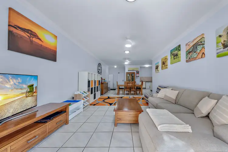 Third view of Homely apartment listing, 54/21 Shute Harbour Road, Cannonvale QLD 4802