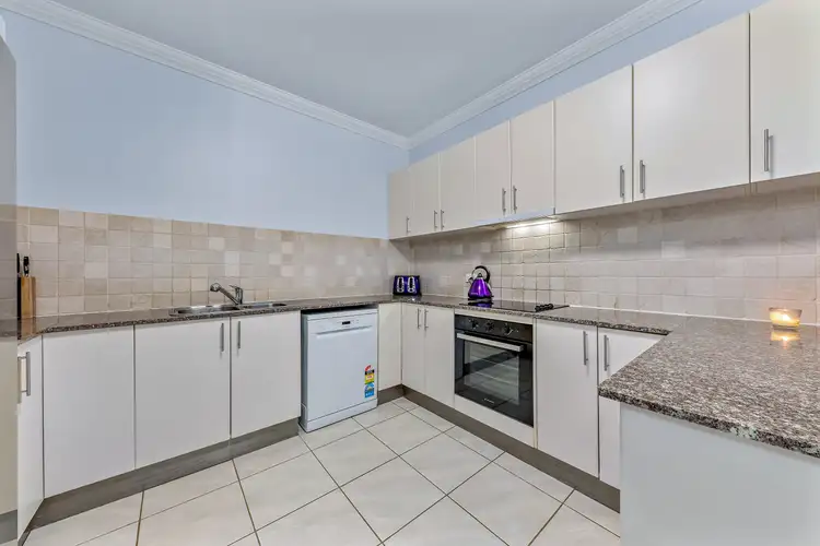 Fourth view of Homely apartment listing, 54/21 Shute Harbour Road, Cannonvale QLD 4802