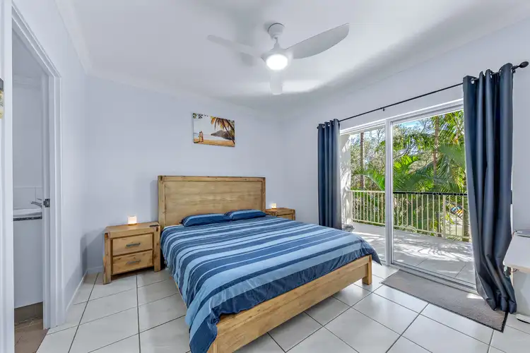 Fifth view of Homely apartment listing, 54/21 Shute Harbour Road, Cannonvale QLD 4802