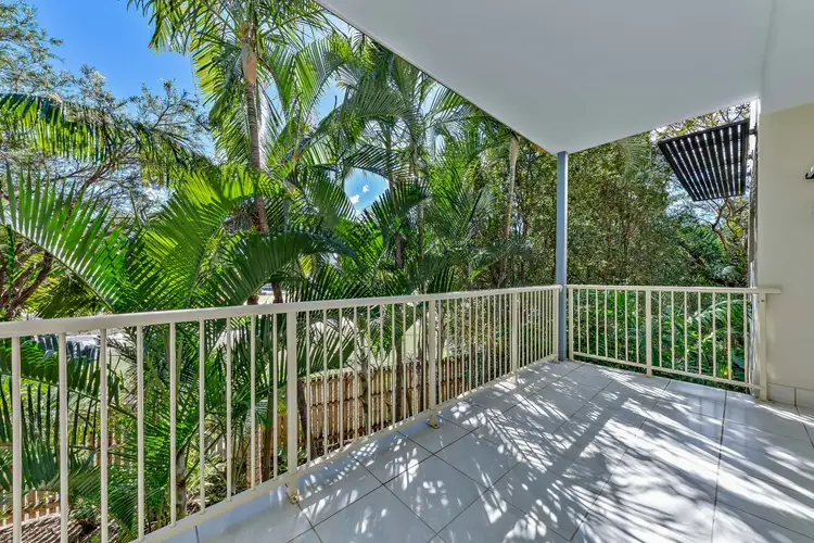 Sixth view of Homely apartment listing, 54/21 Shute Harbour Road, Cannonvale QLD 4802