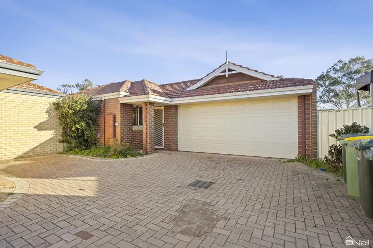 6E Coralie Court, Armadale WA 6112