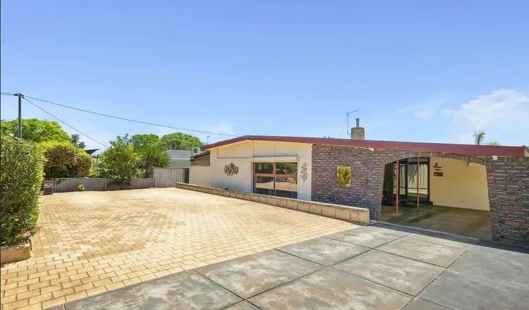 Main view of Homely house listing, 21 Hendon Way, Hamersley WA 6022