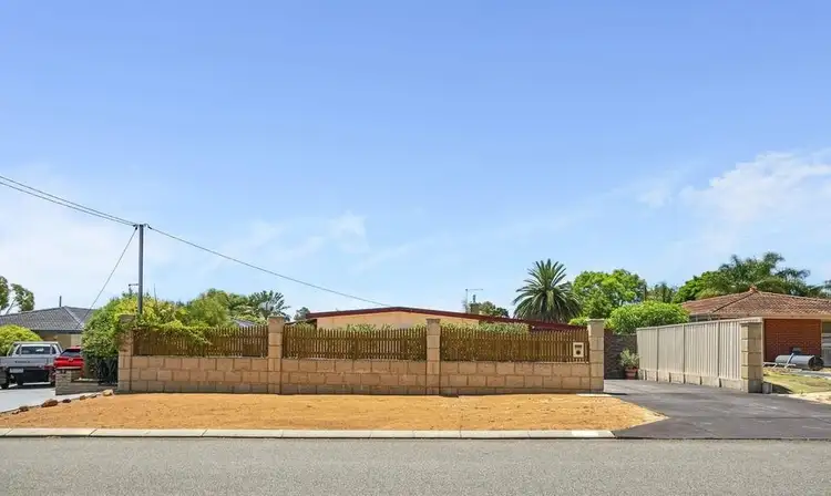 Second view of Homely house listing, 21 Hendon Way, Hamersley WA 6022