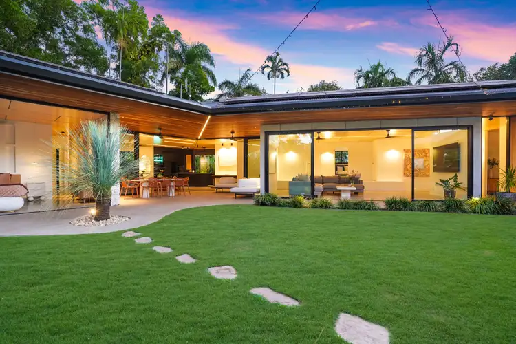 10 Cunjevoi Crescent, Nightcliff NT 810
