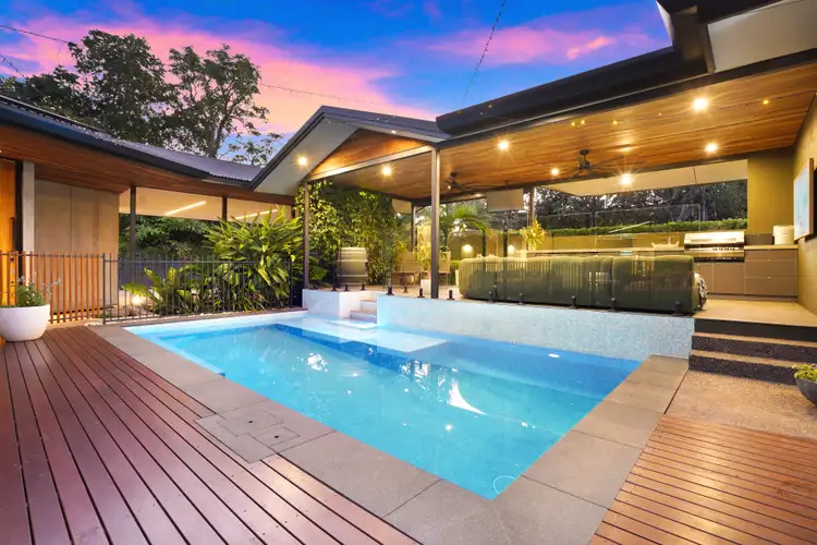 Second view of Homely house listing, 10 Cunjevoi Crescent, Nightcliff NT 810