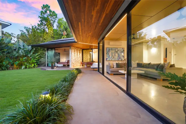 Third view of Homely house listing, 10 Cunjevoi Crescent, Nightcliff NT 810