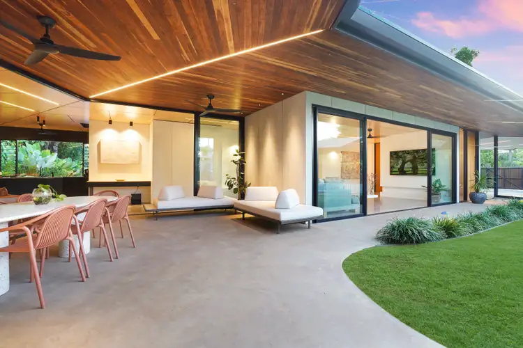 Fourth view of Homely house listing, 10 Cunjevoi Crescent, Nightcliff NT 810