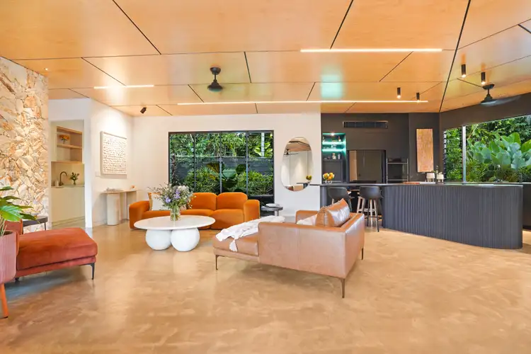 Sixth view of Homely house listing, 10 Cunjevoi Crescent, Nightcliff NT 810