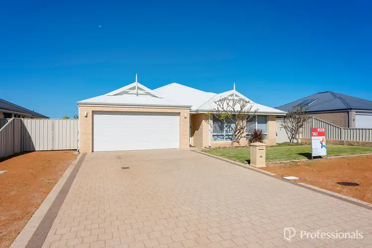 66 Ocean Queen Drive, Wandina WA 6530