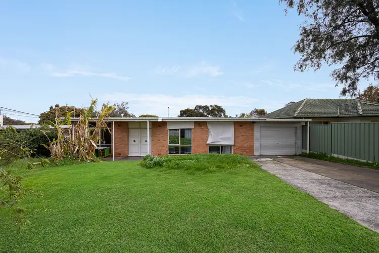 72 Kelly Road, Modbury SA 5092