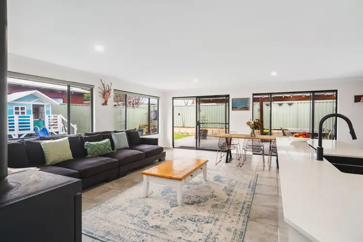 Second view of Homely house listing, 5 Westringia Loop, Margaret River WA 6285