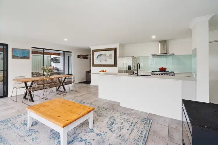 Third view of Homely house listing, 5 Westringia Loop, Margaret River WA 6285