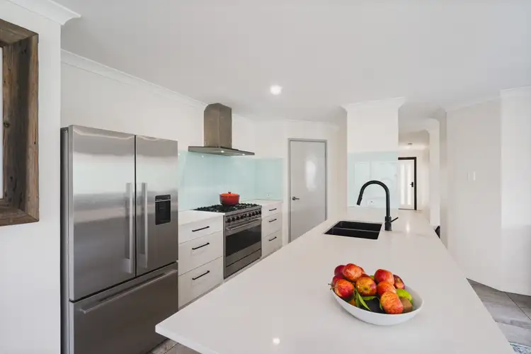 Fifth view of Homely house listing, 5 Westringia Loop, Margaret River WA 6285