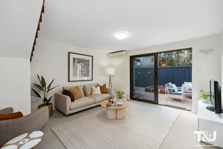 2/67 Austin Street, Shenton Park WA 6008