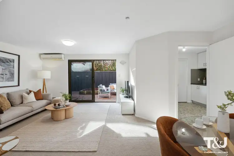 Second view of Homely house listing, 2/67 Austin Street, Shenton Park WA 6008