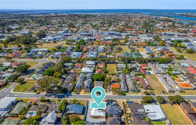 Sixth view of Homely land listing, LOT 1, 52 Gibson Street, Mandurah WA 6210