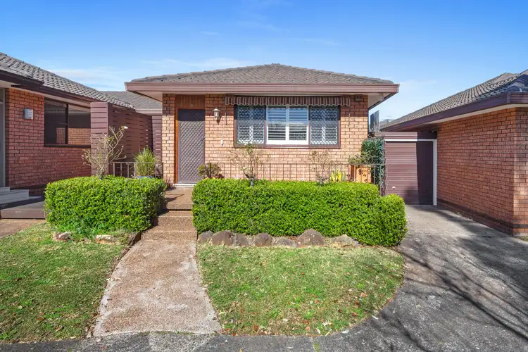3/56 Regent Street, Bexley North NSW 2207