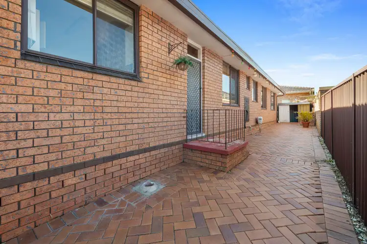 Second view of Homely villa listing, 3/56 Regent Street, Bexley NSW 2207