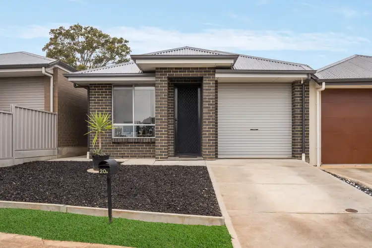 20A Chilworth Avenue, Enfield SA 5085