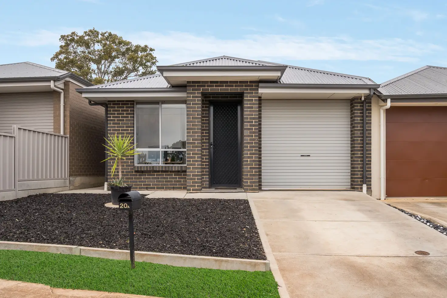 Main view of Homely house listing, 20A Chilworth Avenue, Enfield SA 5085