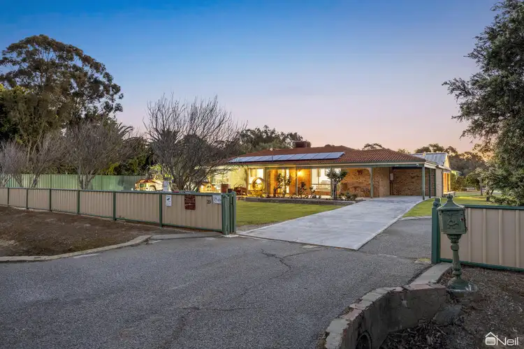 29 Briggs Road, Byford WA 6122