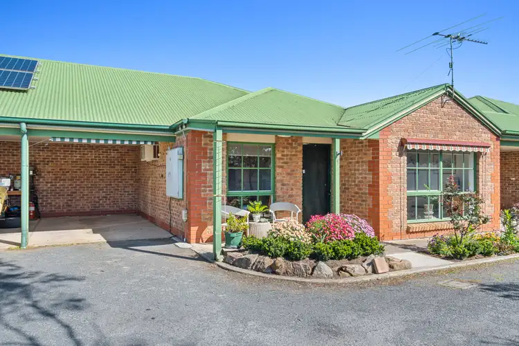 6/1 Sandergrove Road, Strathalbyn SA 5255